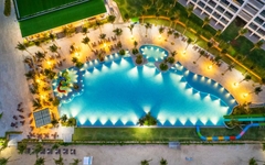 Asteria Mũi Né Resort