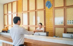 Asteria Mũi Né Resort