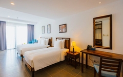 Asteria Mũi Né Resort