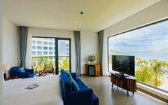 Asteria Mũi Né Resort