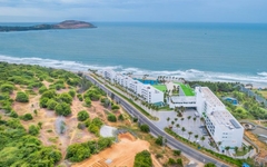 Asteria Mũi Né Resort