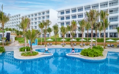 Asteria Mũi Né Resort