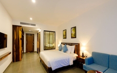 Asteria Mũi Né Resort