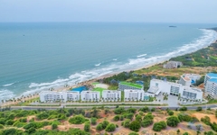 Asteria Mũi Né Resort