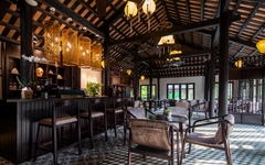 Mulberry Collection Silk Village