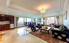 Khách sạn Grand Plaza Hà Nội