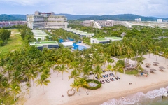 Best Western Premier Sonasea Phu Quoc Resort