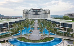 Best Western Premier Sonasea Phu Quoc Resort