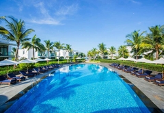 Melia Danang Beach Resort