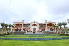 Centara Mirage Resort Mũi Né