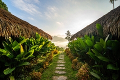 Pù Luông Retreat Resort