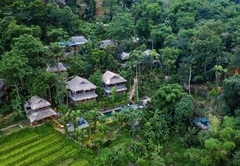 Pù Luông Retreat Resort