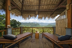 Pù Luông Retreat Resort