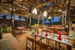 Pù Luông Retreat Resort