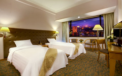 Khách sạn Hà Nội D8 Gỉang Võ