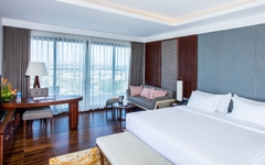 Duyên Hà Resort Cam Ranh