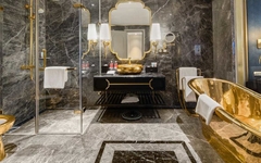 Khách sạn Dolce by Wyndham Hanoi Golden Lake