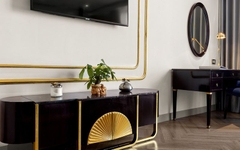 Khách sạn Dolce by Wyndham Hanoi Golden Lake