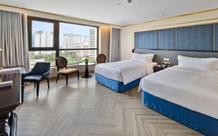 Khách sạn Dolce by Wyndham Hanoi Golden Lake