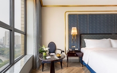 Khách sạn Dolce by Wyndham Hanoi Golden Lake