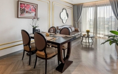 Khách sạn Dolce by Wyndham Hanoi Golden Lake