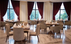 Khách sạn Dolce by Wyndham Hanoi Golden Lake