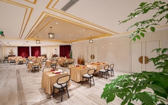 Khách sạn Dolce by Wyndham Hanoi Golden Lake