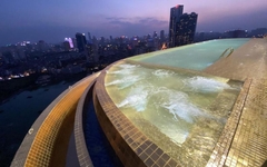 Khách sạn Dolce by Wyndham Hanoi Golden Lake