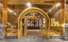 Khách sạn Dolce by Wyndham Hanoi Golden Lake