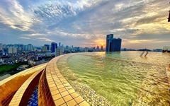 Khách sạn Dolce by Wyndham Hanoi Golden Lake