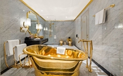 Khách sạn Dolce by Wyndham Hanoi Golden Lake