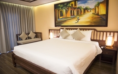 Khách sạn Fivitel Hội An