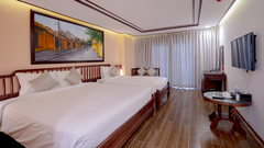 Khách sạn Fivitel Hội An