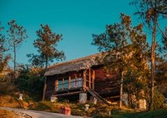 Sapa Jade Hill Resort & Spa