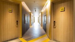 Khách sạn ibis Styles Vũng Tàu