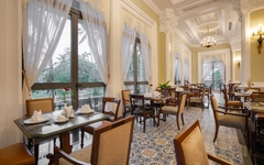 AVS Hotel Phú Quốc