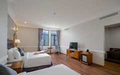 AVS Hotel Phú Quốc