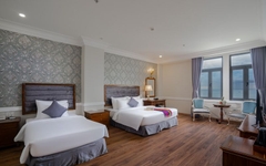 AVS Hotel Phú Quốc