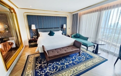 Khách sạn Dolce by Wyndham Hanoi Golden Lake