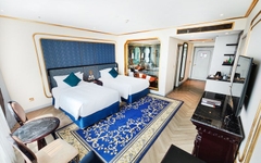 Khách sạn Dolce by Wyndham Hanoi Golden Lake