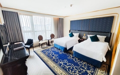 Khách sạn Dolce by Wyndham Hanoi Golden Lake