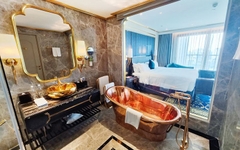 Khách sạn Dolce by Wyndham Hanoi Golden Lake