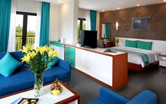 Khách sạn Emm Hội An