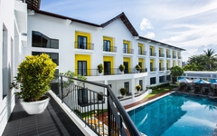 Khách sạn Emm Hội An