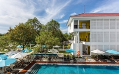 Khách sạn Emm Hội An