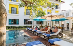 Khách sạn Emm Hội An