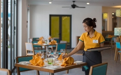 Khách sạn Emm Hội An