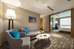 Khách sạn Hà Nội D8 Gỉang Võ