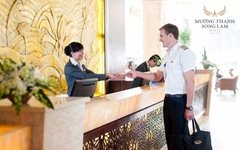 Mường Thanh Luxury Sông Lam