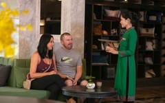 Pistachio Hotel Sapa